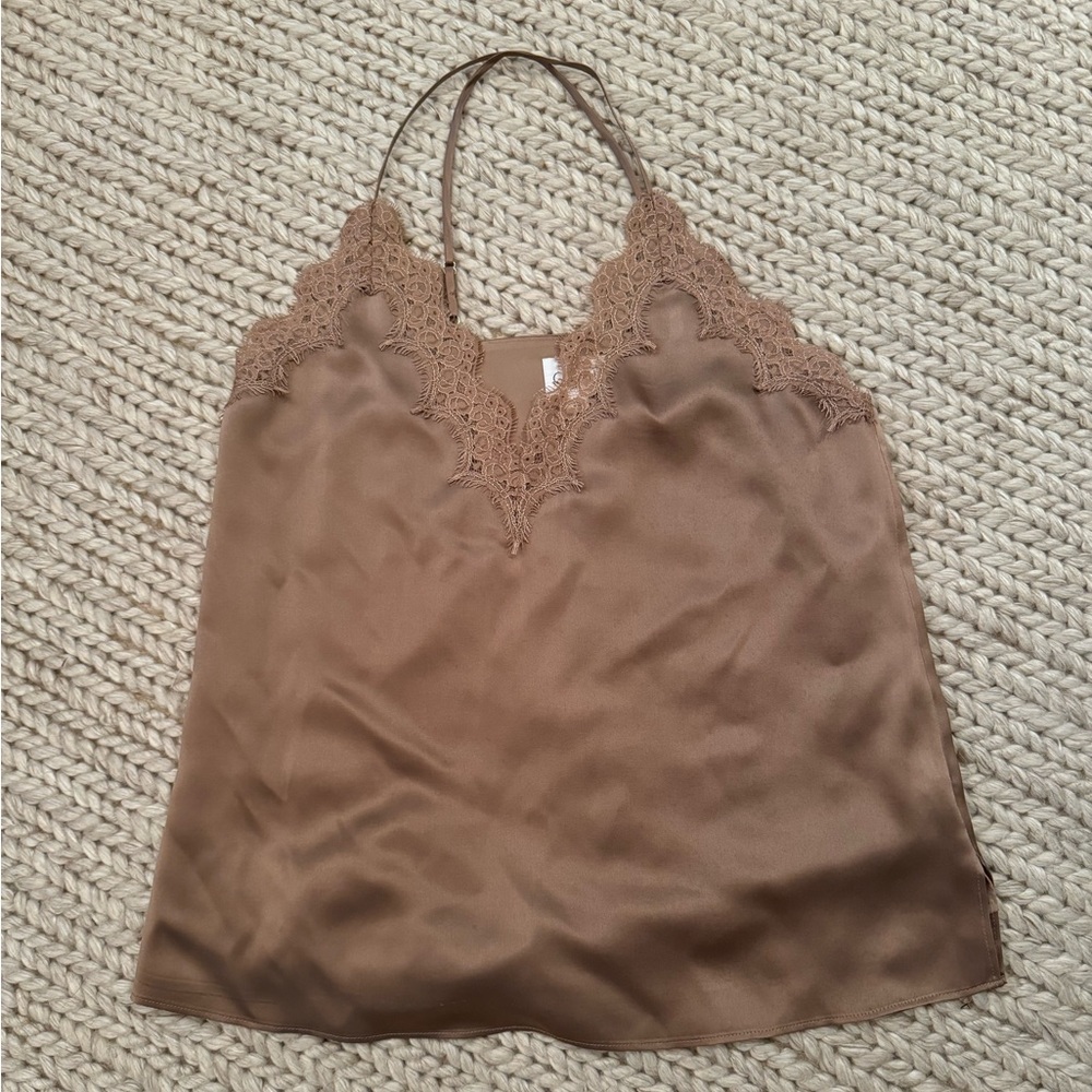 Cami NYC Everly Cami XS Latte